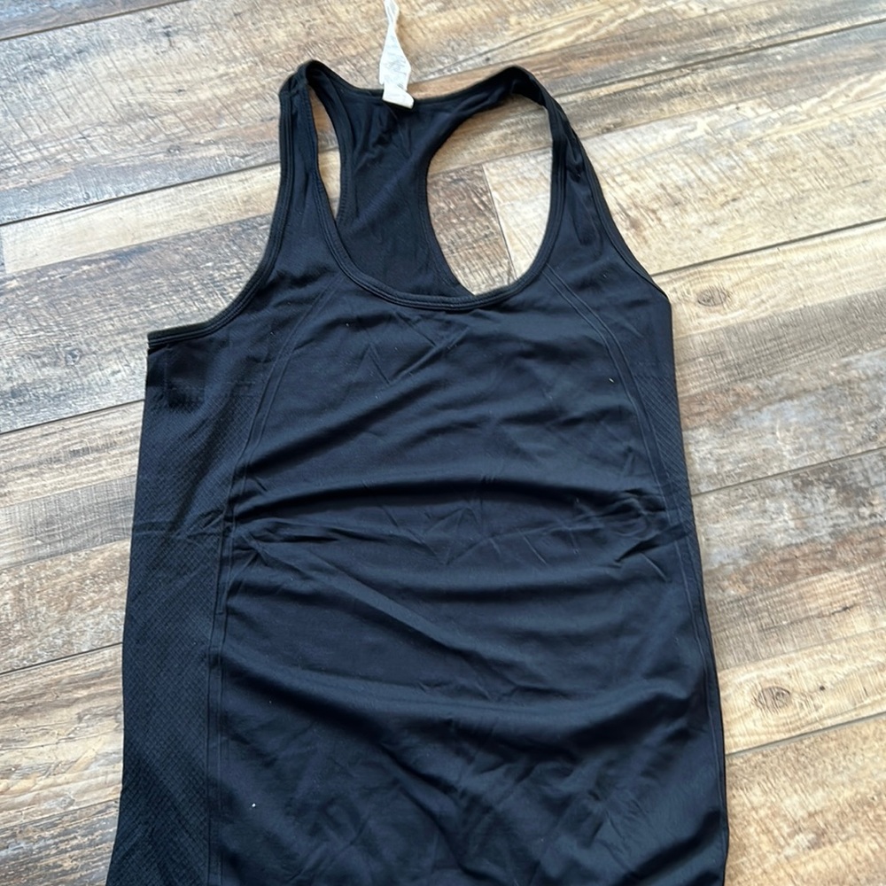 Fabletics racerback tank